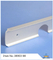 Tiras de carpintería de esquina de encimera de aluminio de 28 mm y 38 mm para muebles de cocina