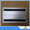 Moderna aleación de aluminio, línea de ordenador, salida, mesa, cubierta, caja, línea, ojal de alambre