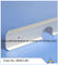 Fabricante de herrajes para muebles de accesorios para encimera de perfil de encimera de aluminio de 28 mm