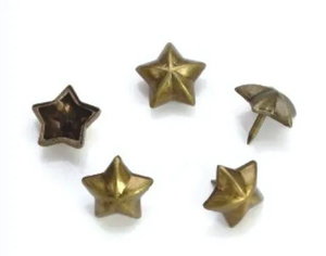 Clavos decorativos para sofás, Clavos decorativos para muebles