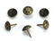 Clavos decorativos para muebles Clavos decorativos para sofás