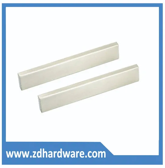 Perfiles de aluminio de fábrica Decoración Gabinete Cajón Tiradores de puertas Herrajes para muebles Accesorios de cocina Precios perfectos Accesorios Mango dorado