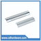 Fabricante de fábrica Perfiles de aluminio Decoración Gabinete Cajón Tiradores de puertas Herrajes para muebles Accesorios de cocina Precios perfectos Accesorios Mango negro