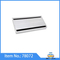 Moderna aleación de aluminio, línea de ordenador, salida, mesa, cubierta, caja, línea, ojal de alambre