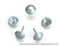 Clavos decorativos para sofá