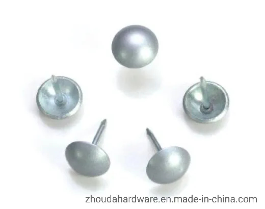 Clavos decorativos para sofá