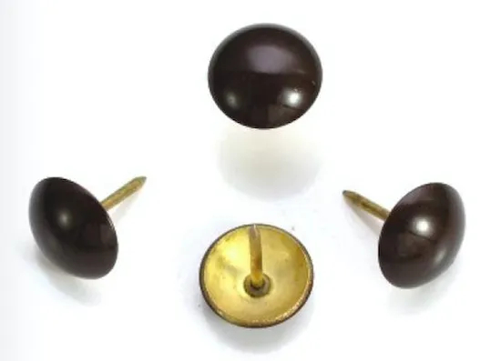 Clavos decorativos para sofás, Clavos decorativos para sillas, Clavos decorativos para muebles