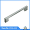 Asidero de acero inoxidable Zd para pomo de puerta de cajón de armario