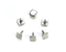 Clavos Decorativos para Sofá