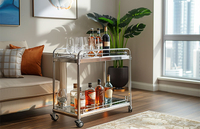  Movilidad mejorada de muebles y equipos 