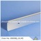 Perfiles en T, accesorios de unión de aluminio, accesorios de cocina, adornos de encimera de 3mm