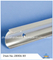 Tiras de unión de encimera de perfiles de aluminio de carpintería en T de 38 mm para accesorios de cocina