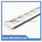 Perfil de aluminio Rejillas de ventilación de aluminio Rejillas de ventilación Accesorios de cocina Rejilla de salida de aire
