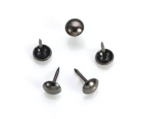 Clavos decorativos para muebles