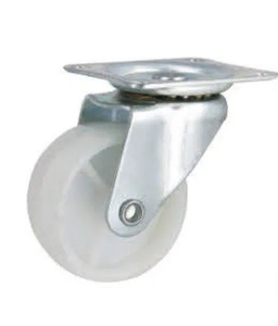 Rueda giratoria / Rueda fija / Rueda ligera con freno