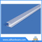 Perfil ligero de aluminio, conexión de diseño diferente, tiras de encimera, protección de bordes