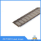 Rejillas de ventilación de aluminio Rejillas de ventilación Rejillas de orificios