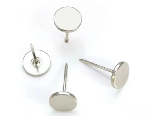 Clavos decorativos para silla sofá, clavos para sofá