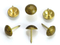 Clavos decorativos para muebles Clavos decorativos para sofás