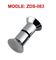 Hardware para muebles Accesorios de cocina Manijas para gabinetes Perilla de puerta