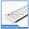 Rejillas de ventilación para gabinetes / Rejillas de ventilación de aluminio