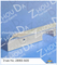 Accesorios de cocina de perfil de encimera de aluminio de tiras finales 28 mm
