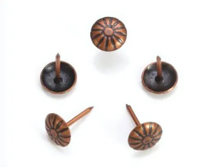 Clavos decorativos para muebles Clavos decorativos para sofás