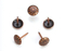 Clavos decorativos para muebles Clavos decorativos para sofás