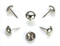Clavos decorativos de sofá.