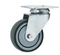 Ruedas para muebles con ruedas TPR