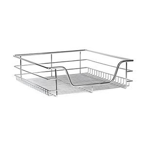 Cesta de alambre de cocina