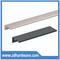 Perfiles de aluminio Decoración Gabinete Cajón Tiradores de puertas Herrajes para muebles Accesorios de cocina Precios perfectos Accesorios Mango dorado Fabricante Alta calidad