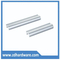 Directamente de fábrica Perfiles de aluminio Decoración Gabinete Cajón Tiradores de puertas Muebles Herrajes Accesorios de cocina Precios perfectos Accesorios Mango dorado