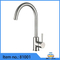 Grifos para fregadero de cocina, mezclador de acero inoxidable 304