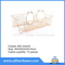 Escurridor de platos de cocina, soporte para platos, estante para tazas, cestas de almacenamiento, accesorios de Herrajes para muebles