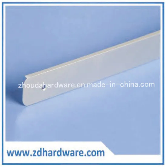 Bordes de aluminio para encimera de cocina