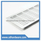 Rejillas de ventilación de aluminio/orificios de ventilación del gabinete
