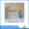 Accesorios de baño Grifería Grifería de sobremesa Acero inoxidable