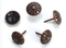 Clavos decorativos para sofás, Clavos decorativos para sillas, Clavos decorativos para muebles