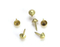 Clavos Decorativos para Sofá