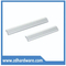 Directamente de fábrica Perfiles de aluminio Decoración Gabinete Cajón Tiradores de puertas Muebles Herrajes Accesorios de cocina Precios perfectos Accesorios Mango dorado