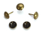 Clavos decorativos de sofá.