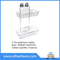 Zd Organizador De Baño Estante Ducha Caddy Estante De Almacenamiento Cesta