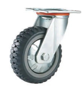 Rueda industrial para ruedas de servicio pesado