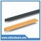 Perfiles de aluminio de fábrica Decoración Gabinete Cajón Tiradores de puertas Muebles Hardware Accesorios de cocina Accesorios Mango dorado Precios bajos