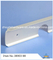 Borde de aluminio Perfil de encimera Carpintero de esquina Tira de unión 40 mm
