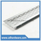 Rejillas de ventilación de aluminio / Rejillas de ventilación