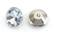Clavos de botón de cristal, clavos decorativos para muebles