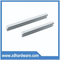 Directamente de fábrica Perfiles de aluminio Manija Decoración Gabinete Cajón Tiradores de puertas Muebles Hardware Accesorios de cocina 288 mm Perfecto Buenos precios Diferentes colores