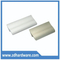 Perfiles de aluminio de fábrica Manija Decoración Gabinete Cajón Tiradores de puertas Muebles Herrajes Accesorios de cocina Precios perfectos Accesorios 1000 mm